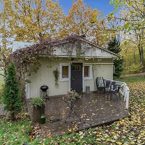 Holiday Home Paivarinne By Interhome Tallnäs Exterior photo