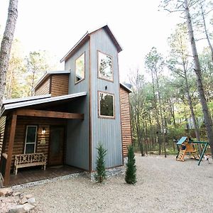 Stephens GapFireside Creek Luxury Cabin别墅 Exterior photo