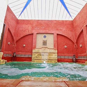 Villa With Sauna Hamman&Pool In Seville 卡莫纳 Exterior photo