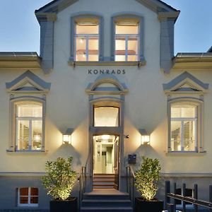 Konrads Limburg - Hotel & Gastehaus 拉恩河畔林堡 Exterior photo