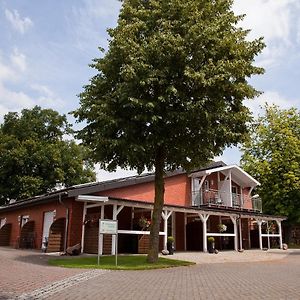 DülmenGaste Und Ferienhof Maas公寓 Exterior photo