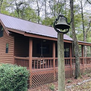 Covered Bridge Cabin 埃利杰 Exterior photo