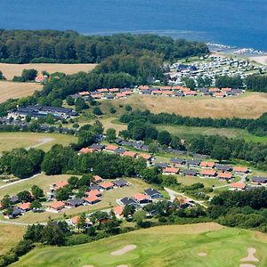 Holiday Home Aabenraa XIV Exterior photo