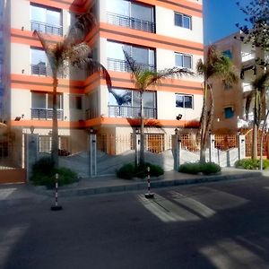 Al Raya Apartments 亚历山大港 Exterior photo