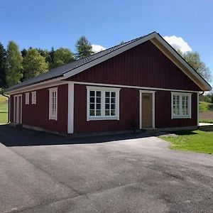 LjungOllestad Gard公寓 Exterior photo