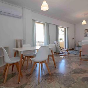 Laconian Collection #Othonos Luxury Apartment# 斯巴达 Exterior photo