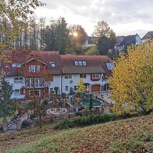 SiegenburgGaestezimmer Reitinger住宿加早餐旅馆 Exterior photo