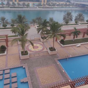 King Abdullah Economic CityShka Marina Albelsan - Aelat Fkt公寓 Exterior photo