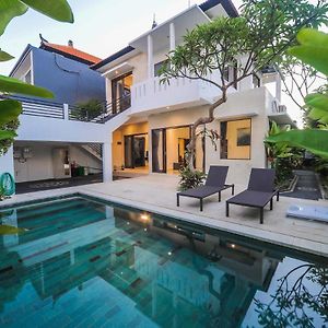 Villa Rindik Sanur Exterior photo