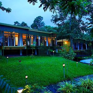 Kuruva Island Resort And Spa - By Kabini Breeze, Wayanad 玛纳多迪 Exterior photo