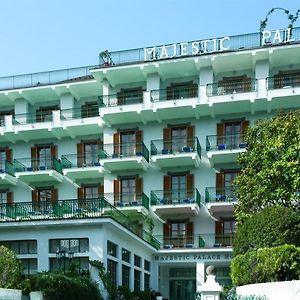 马杰斯迪克帕拉斯酒店 圣安吉洛 Exterior photo