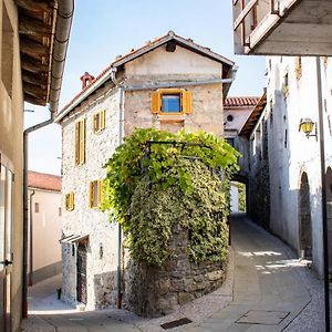 Apartment Villa Irena Great For A Family Holiday With Free Parking And Ev Station Ajdovščina Exterior photo