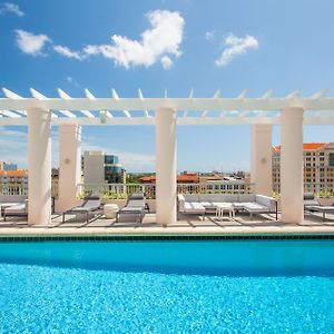 科勒尔盖布尔斯-科洛纳德酒店-傲途格精选 迈阿密 Facilities photo