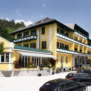Hotel Kaiser Franz Josef 米尔施塔特 Exterior photo