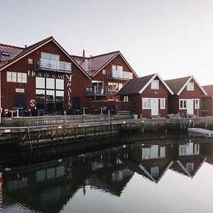 Bjorholmen Hotell & Restaurang Exterior photo