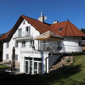 Žďár nad Sázavou Pension Najdek酒店 Exterior photo