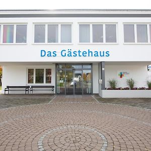 Das Gaestehaus Puschendorf酒店 Exterior photo