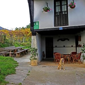 Monte Baserria Ziortza-Bolibar Exterior photo