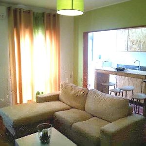 3 Bedrooms Apartement With City View And Terrace At 塞亚 Exterior photo