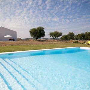 5 Bedrooms Villa With Private Pool Furnished Garden And Wifi At Evora São Miguel de Machede Exterior photo