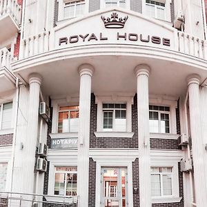 Royal House Apartment 基輔 Exterior photo