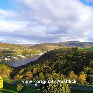 Schau-Rhein#1 - On Top Of Bacharach, Rhineview Exterior photo