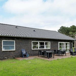 Holiday Home Rodby XV Exterior photo