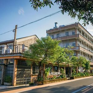 江门 塘口空间国际青年旅舍旅舍 Exterior photo