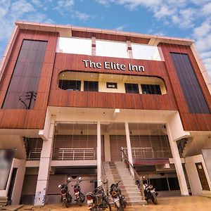 Hotel Elite Inn Agra 阿格拉 Exterior photo