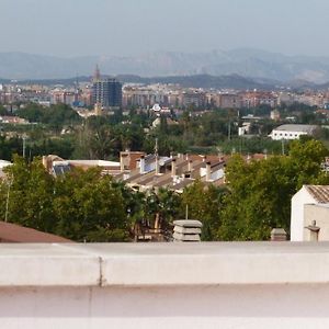 Murcia A Tus Pies, La Alberca La Alberca  Exterior photo