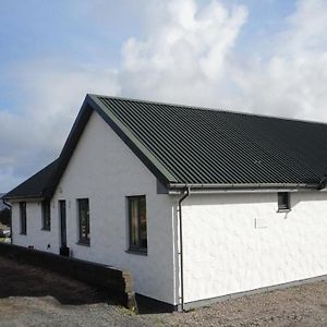 Hamish'S Cottage 托伯莫里 Exterior photo