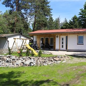 Zumseehornchen Haus Schmetterling Tanna Exterior photo