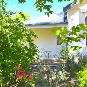 Mintie Cottage On Leura Mall Exterior photo