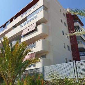 圣波拉Arenales Playa - 5公寓 Exterior photo