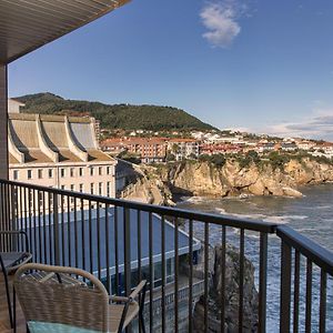 Sea Coast Lekeitio By Homebilbao Exterior photo