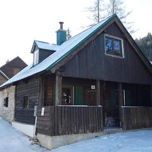 Seebergalmhutte Turnau Exterior photo