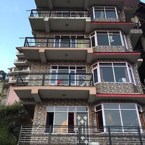 Heart Of Shimla公寓 Exterior photo