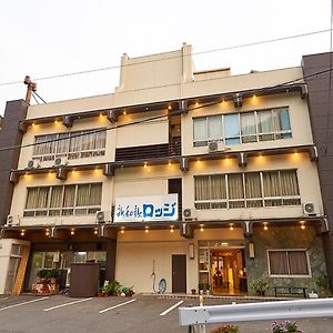 和歌山 新瓦卡日式旅馆酒店 Exterior photo