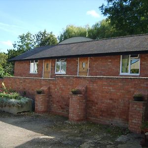 Church Farm 埃文河畔斯特拉特福 Exterior photo