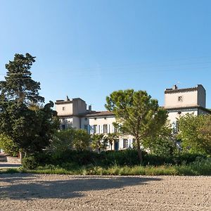 Domaine De La Forcate - La Maison Des Noyers Villesiscle Exterior photo