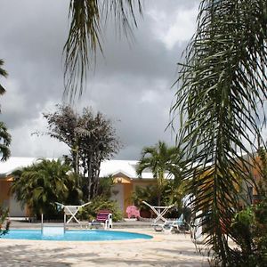圣安尼 Balaga Ocarina酒店 Exterior photo