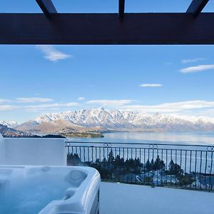 Belvedere Breath Taking Lake & Mountain Views 皇后镇 Exterior photo