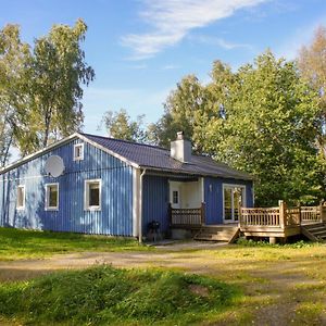 Haus Fegensee Kalv Exterior photo