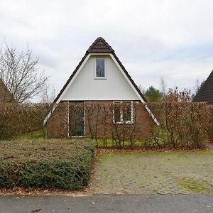 Vrijstaande Woning Te Vlagtwedde别墅 Exterior photo