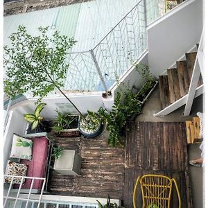 Annie Homestay Nui Mot 芽庄 Exterior photo