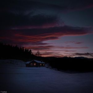 Tuddal Hyttegrend, Gamlestugu, Telemark Exterior photo