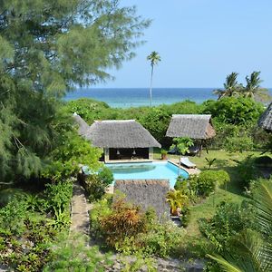 Coast Sun Gardens Cottage Msambweni Exterior photo