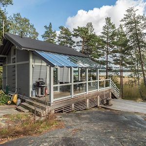 Holiday Home Sjoboda By Interhome Inkoo Exterior photo