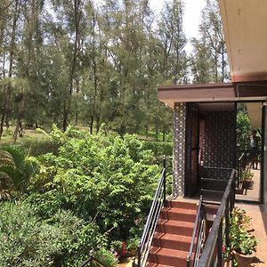 Coorg West End Home Stay 马迪凯里 Exterior photo