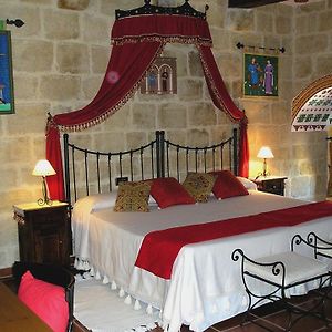 Banos de Rioja 托雷富尔特s.Xiii中世纪乡村旅馆酒店 Room photo